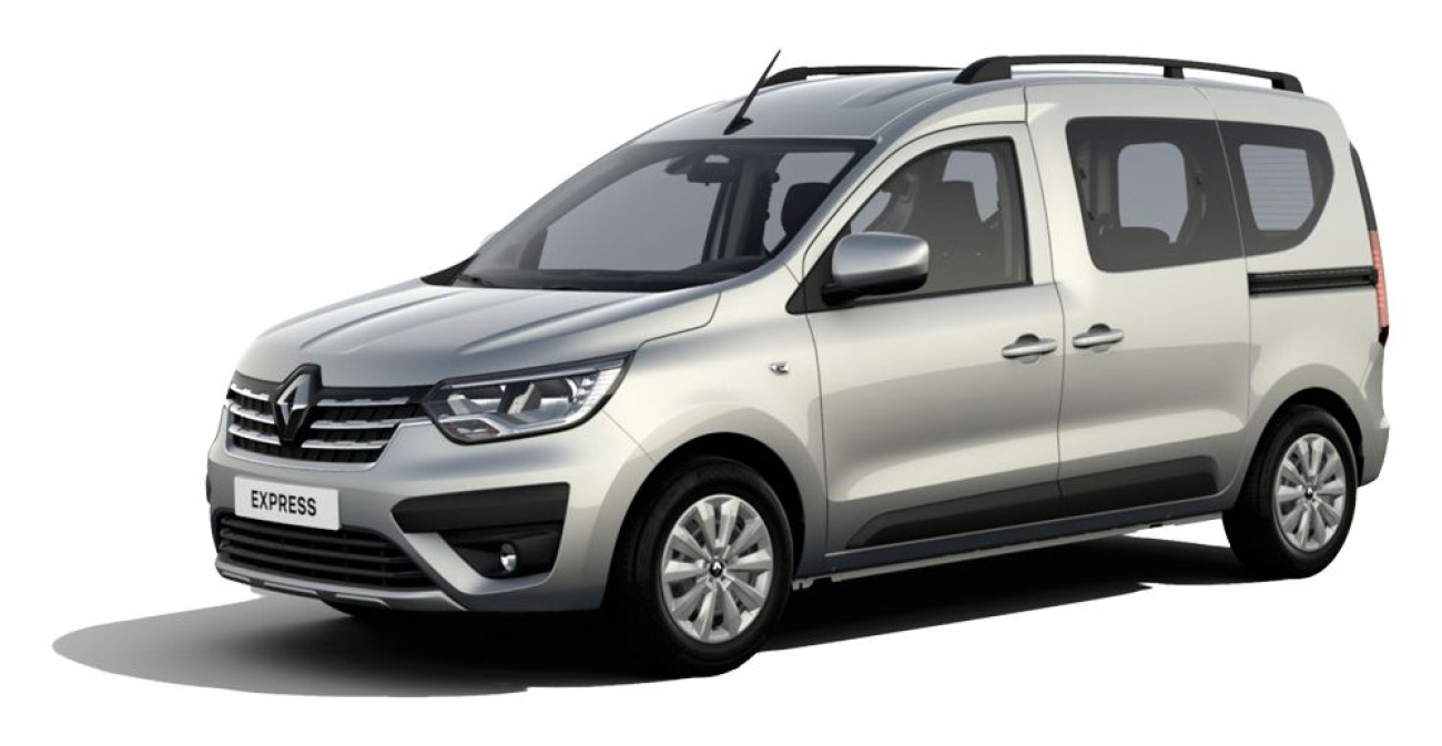 RENAULT EXPRESS2026