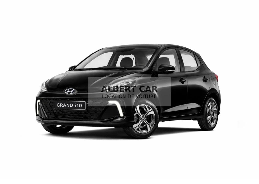 HYUNDAI I10 2026